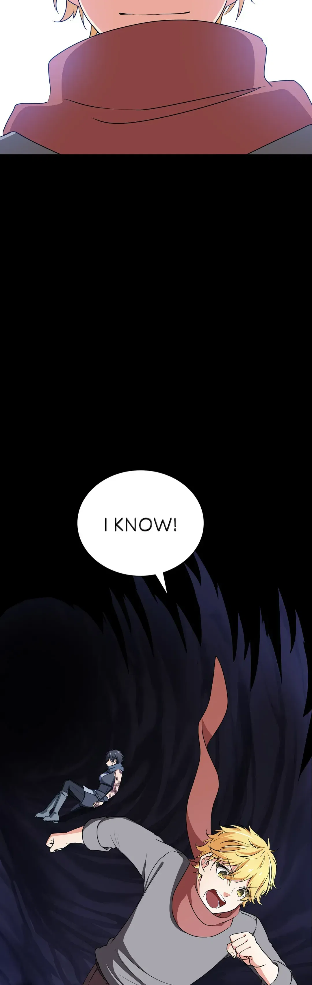 My Dearest Witch Chapter 48 – Page 34