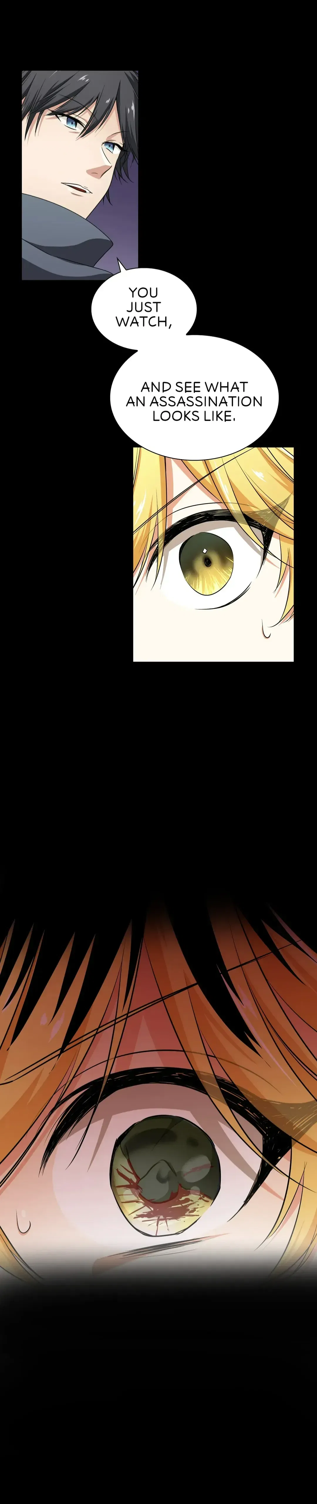 My Dearest Witch Chapter 47 – Page 4
