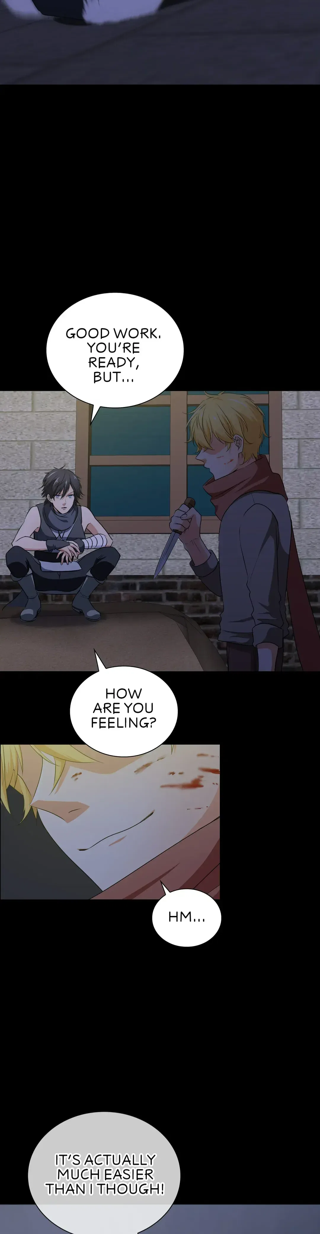 My Dearest Witch Chapter 47 – Page 11