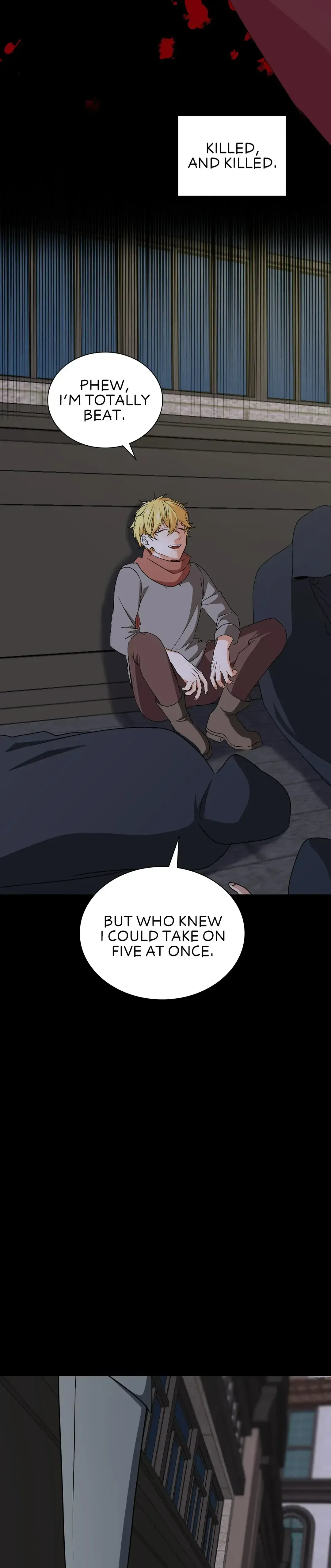 My Dearest Witch Chapter 47 – Page 14
