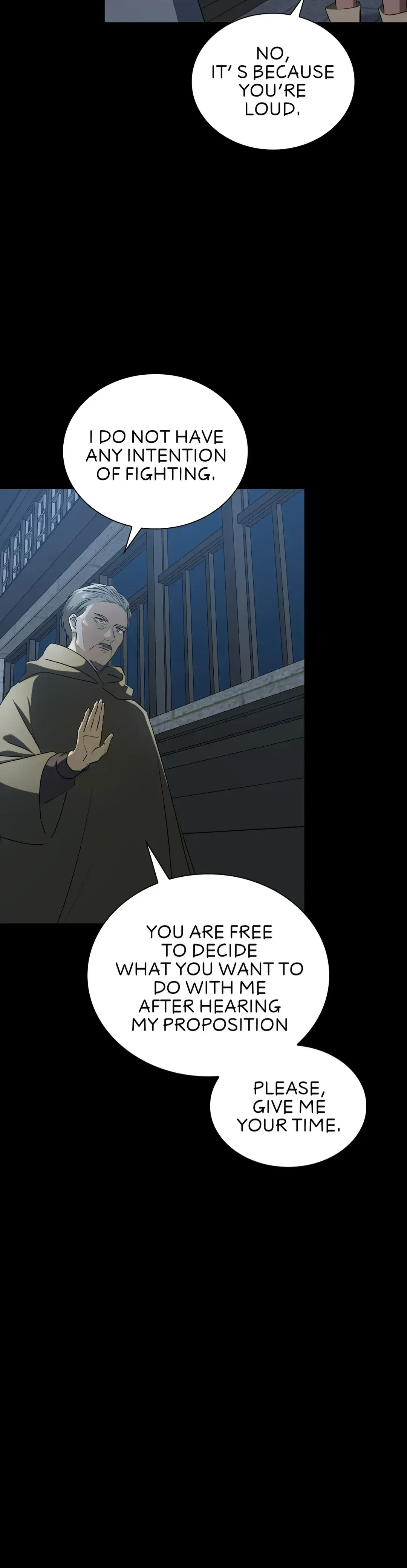 My Dearest Witch Chapter 47 – Page 24
