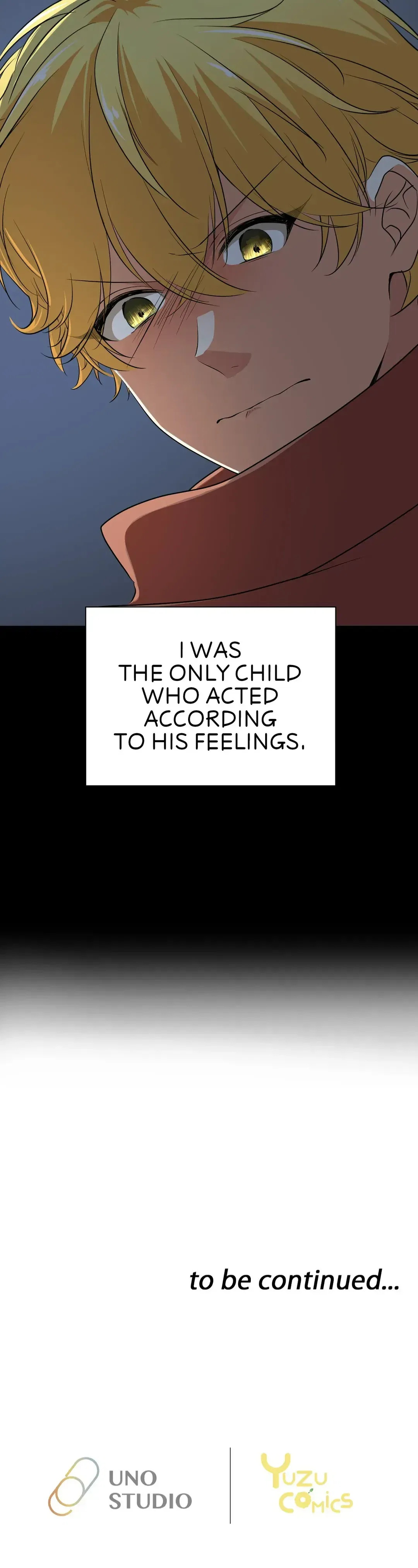 My Dearest Witch Chapter 47 – Page 36
