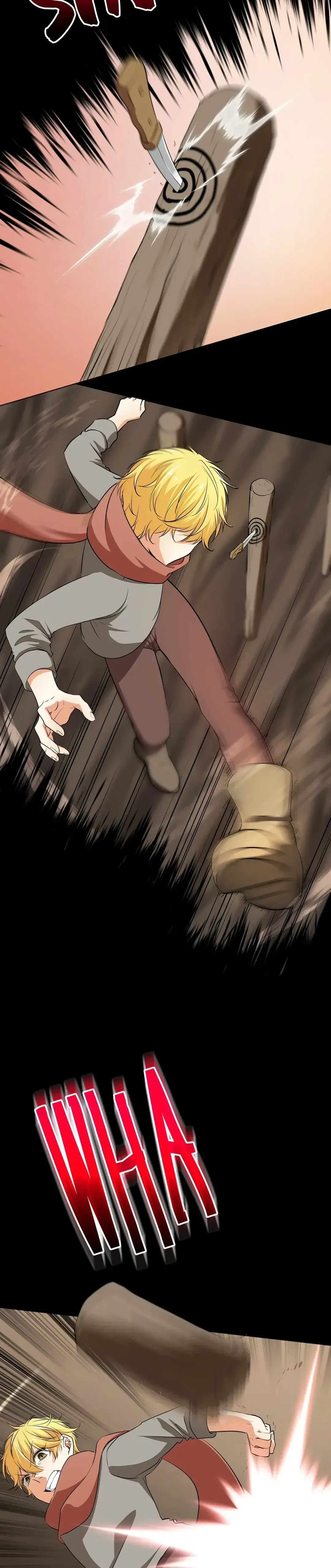 My Dearest Witch Chapter 46 – Page 14
