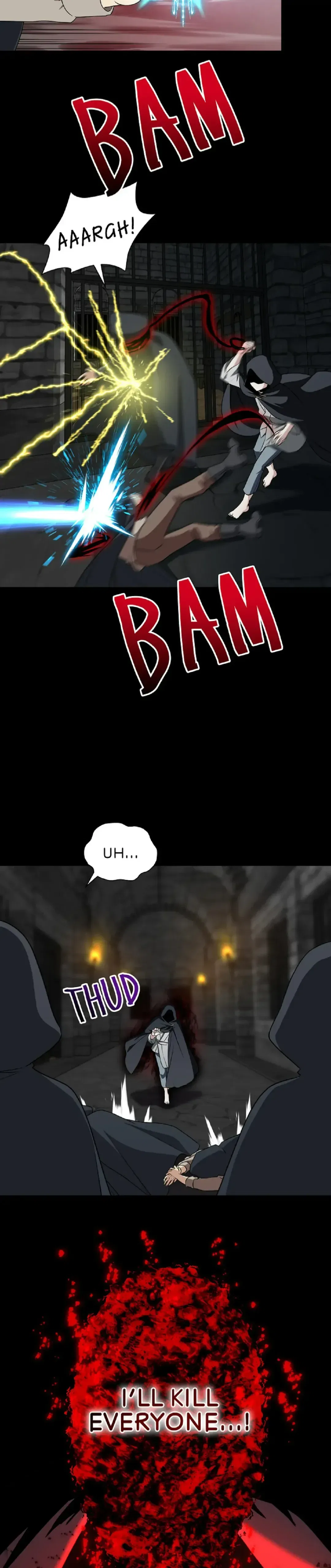 My Dearest Witch Chapter 45 – Page 2