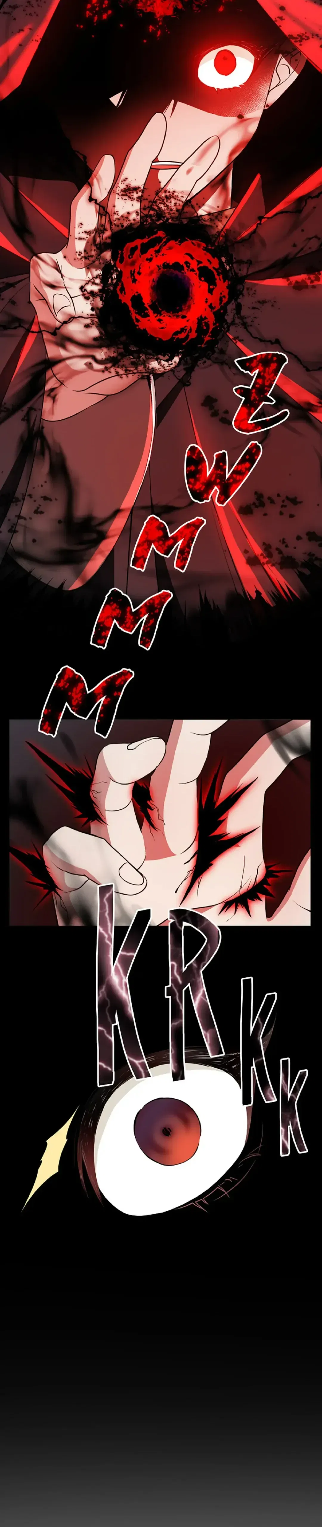My Dearest Witch Chapter 45 – Page 3