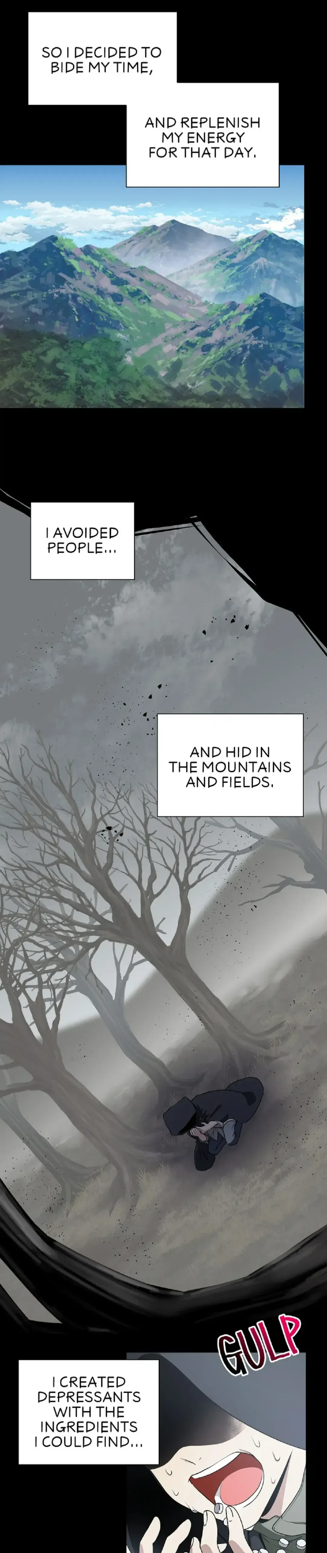 My Dearest Witch Chapter 45 – Page 9