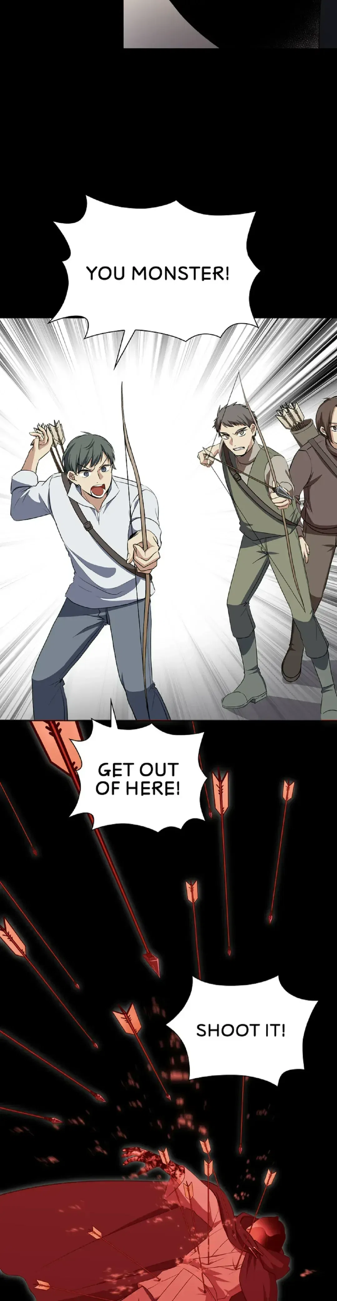 My Dearest Witch Chapter 45 – Page 12