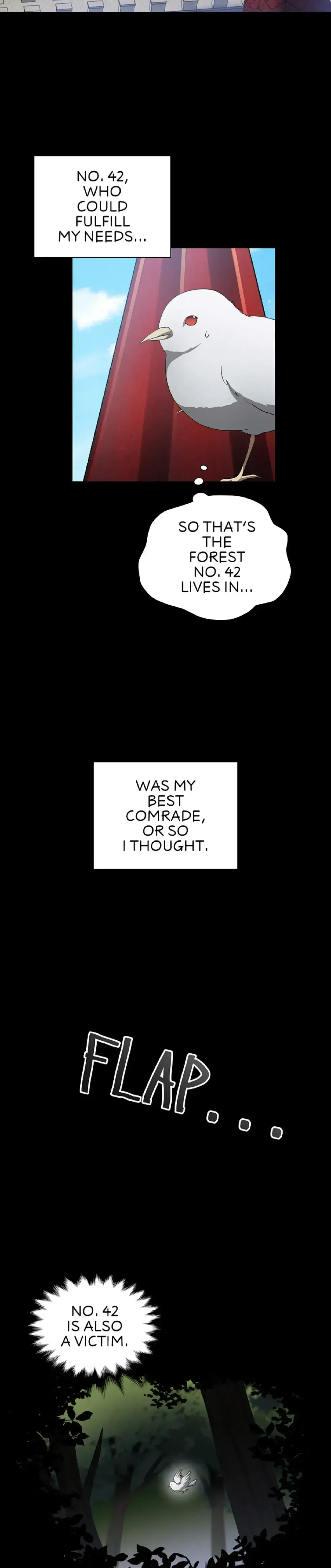 My Dearest Witch Chapter 45 – Page 19