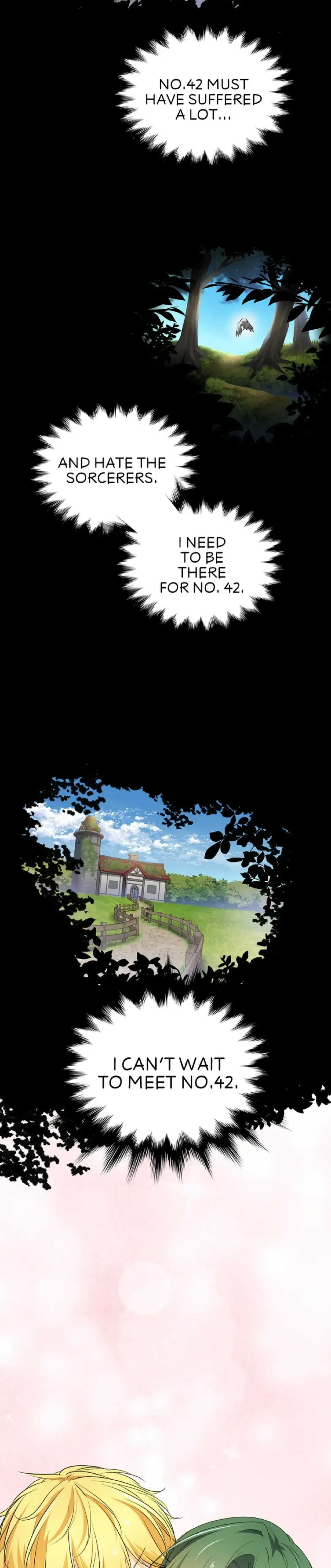 My Dearest Witch Chapter 45 – Page 20