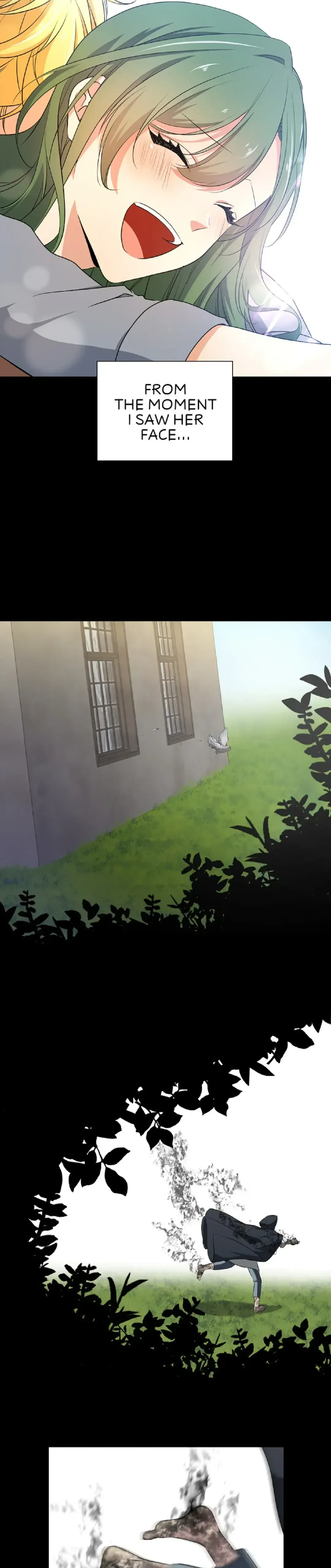 My Dearest Witch Chapter 45 – Page 22