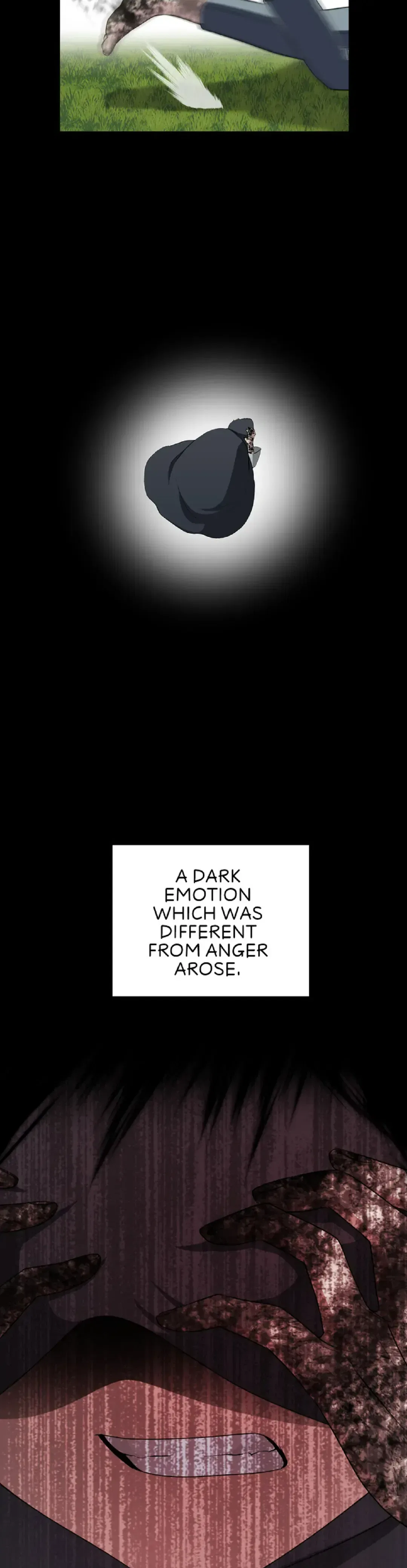 My Dearest Witch Chapter 45 – Page 23
