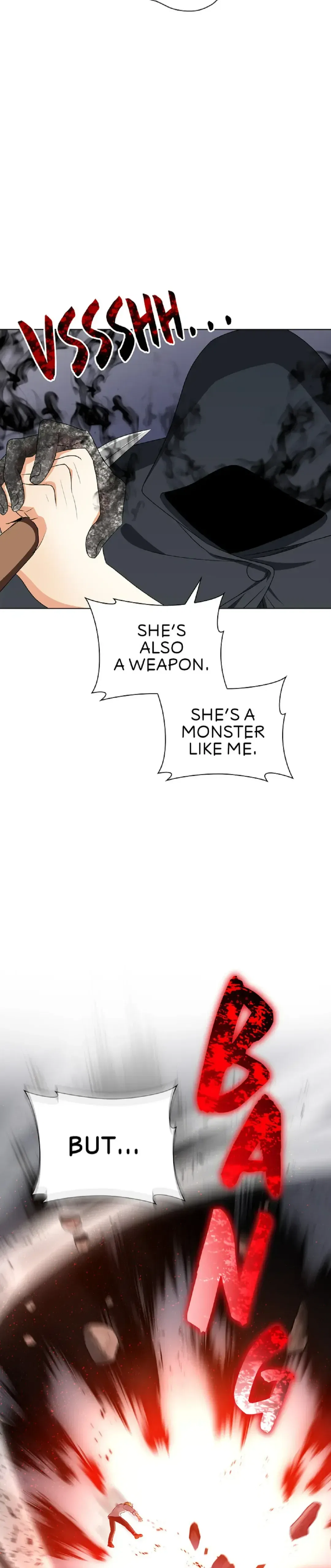 My Dearest Witch Chapter 45 – Page 26