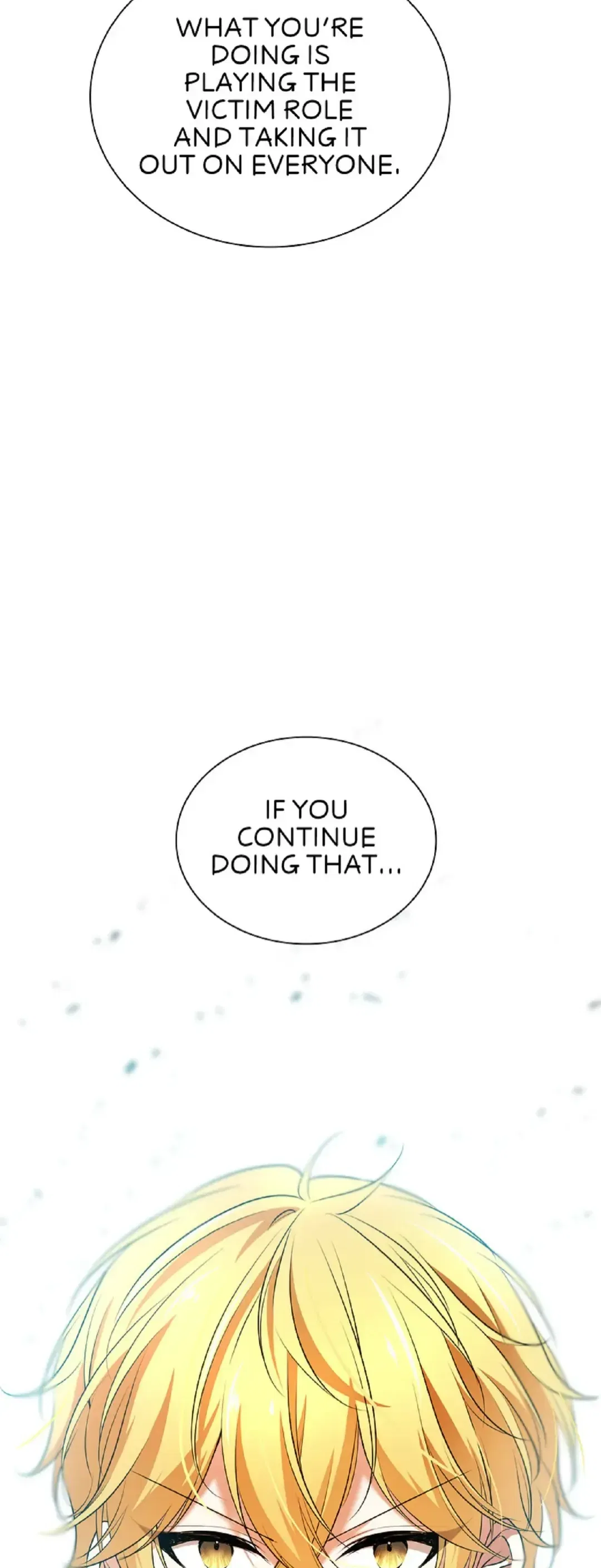 My Dearest Witch Chapter 45 – Page 32