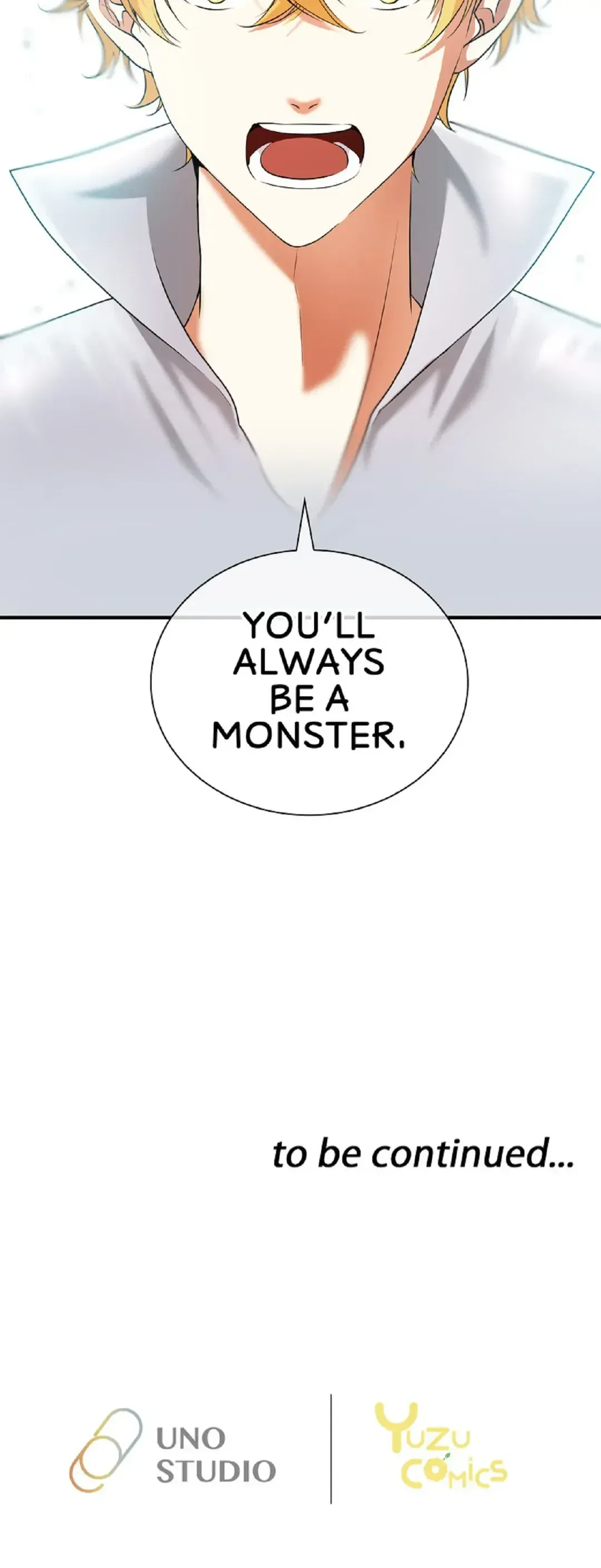 My Dearest Witch Chapter 45 – Page 33