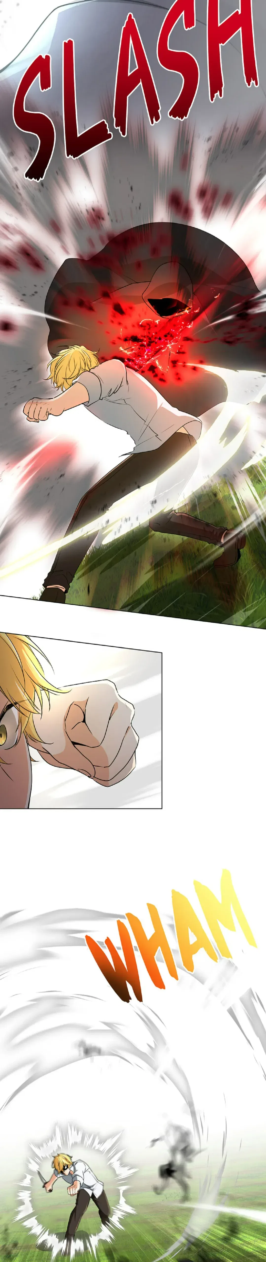 My Dearest Witch Chapter 44 – Page 2