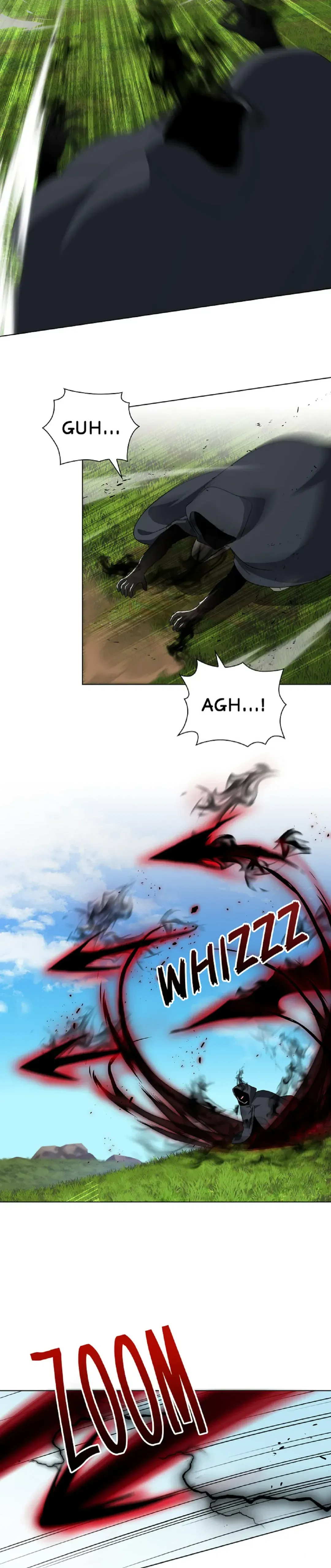 My Dearest Witch Chapter 44 – Page 3