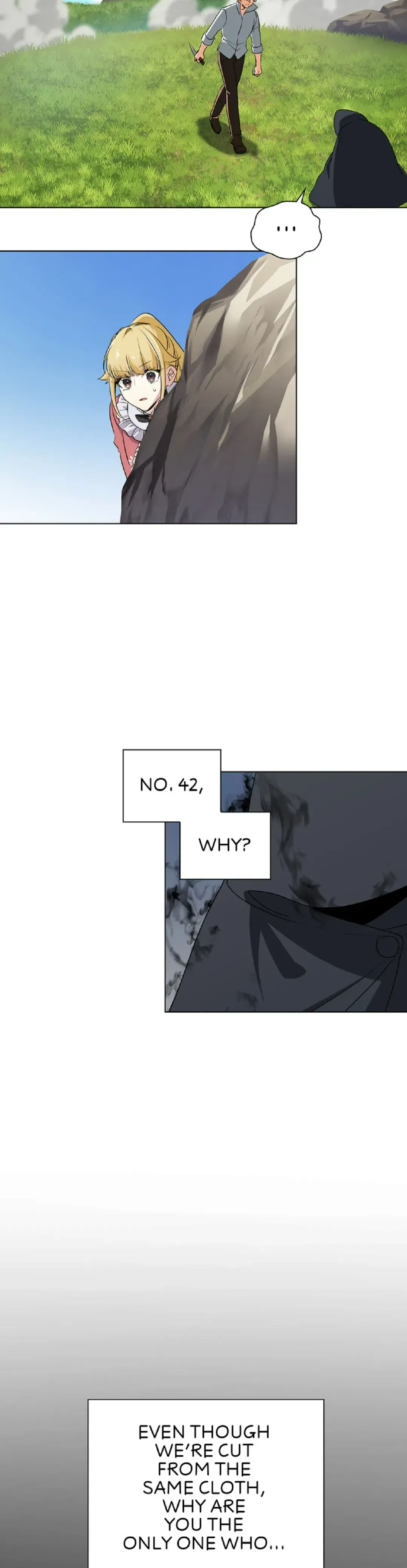 My Dearest Witch Chapter 44 – Page 6