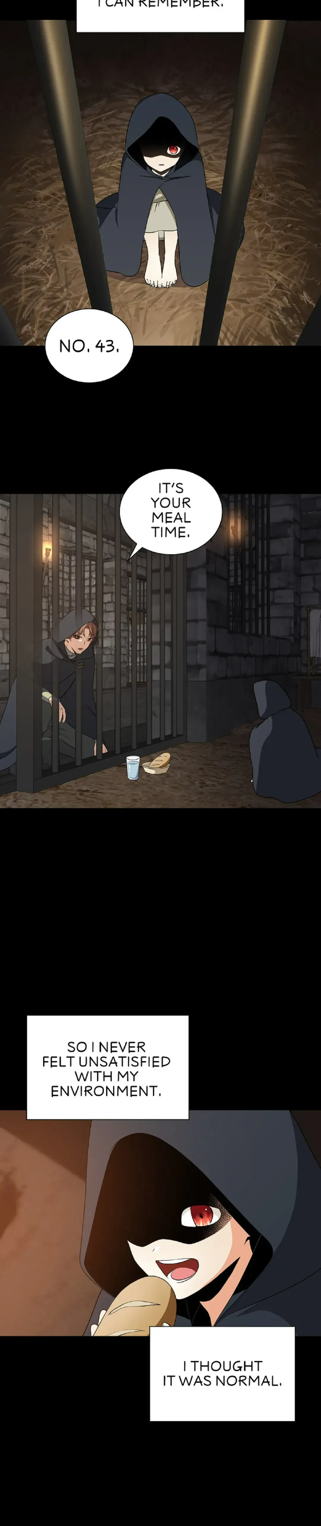 My Dearest Witch Chapter 44 – Page 8