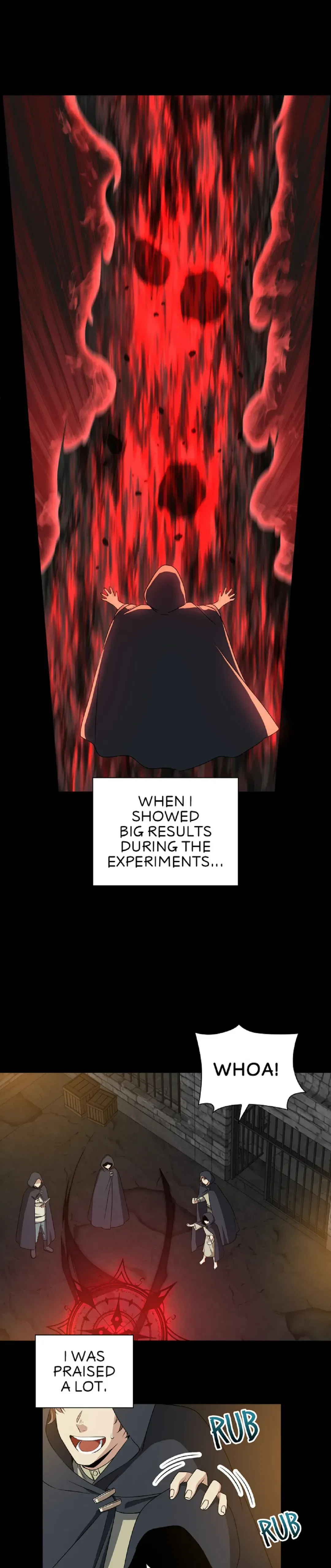 My Dearest Witch Chapter 44 – Page 9