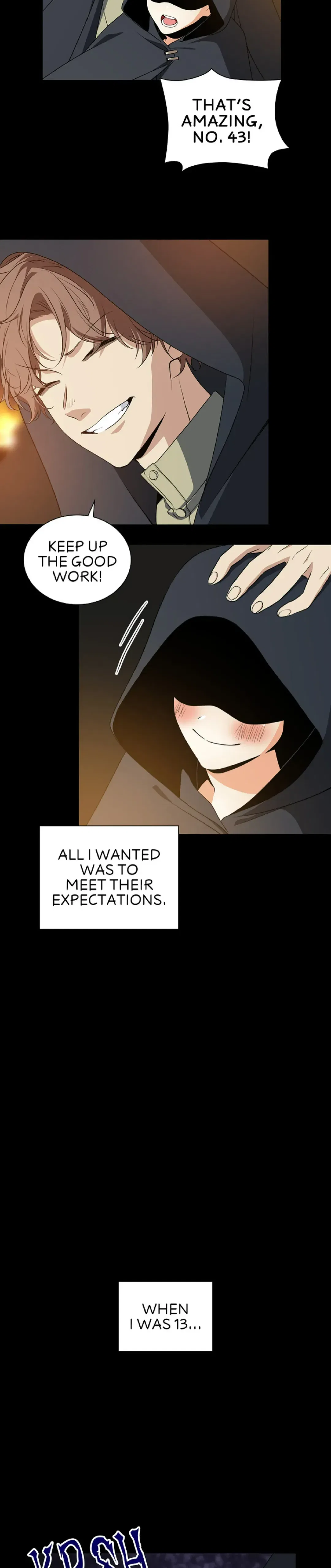 My Dearest Witch Chapter 44 – Page 10