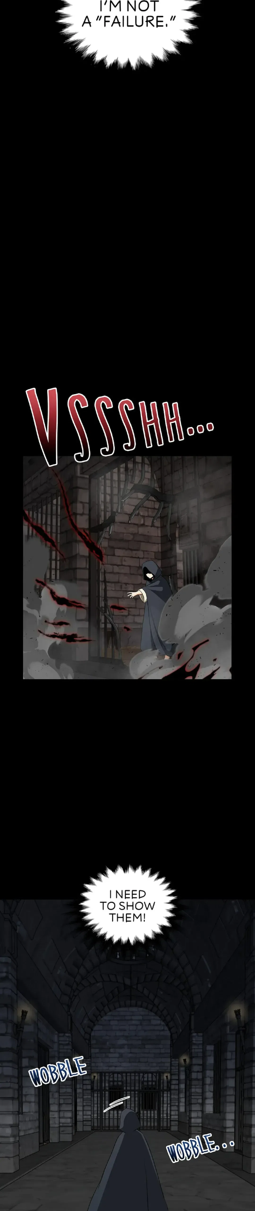 My Dearest Witch Chapter 44 – Page 14