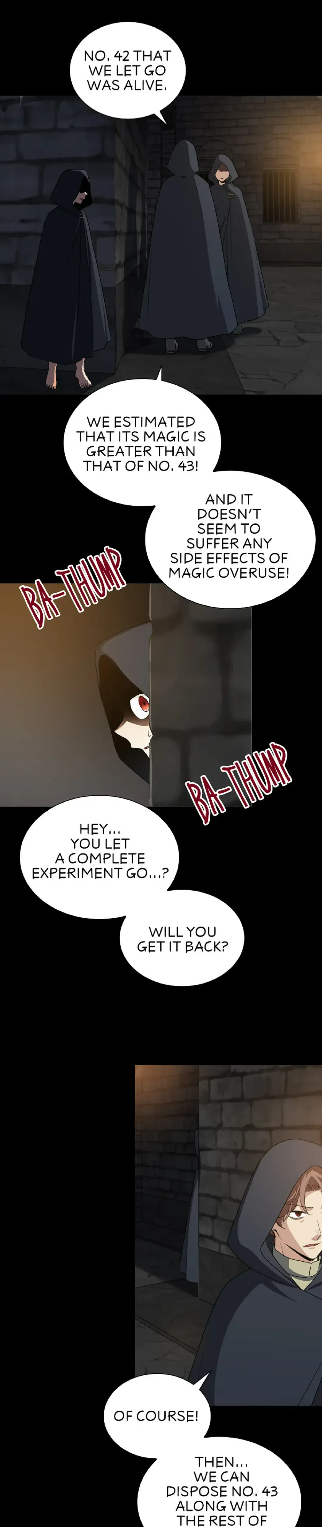 My Dearest Witch Chapter 44 – Page 16