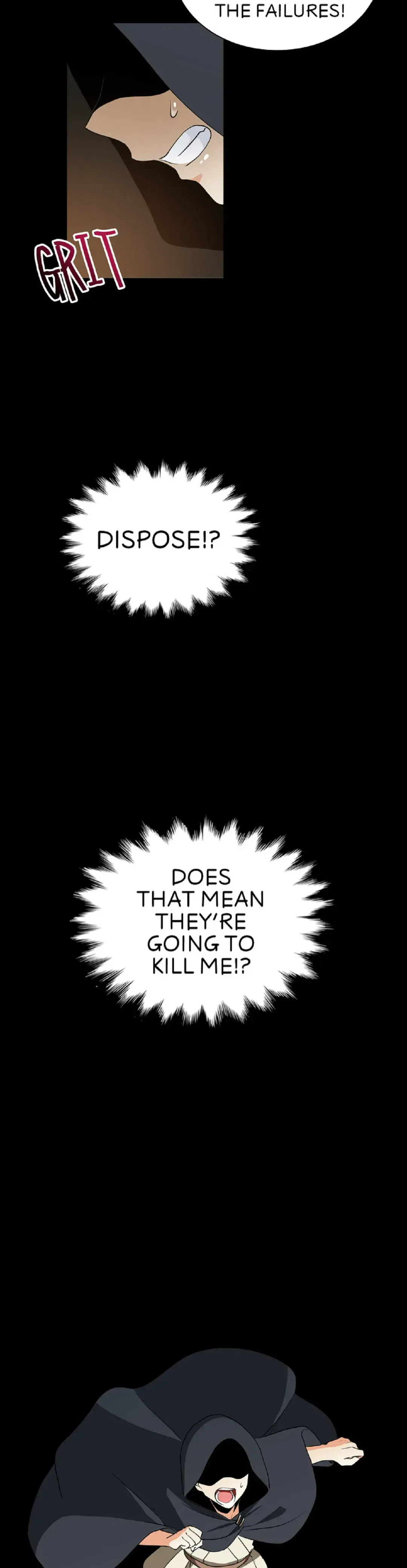 My Dearest Witch Chapter 44 – Page 17
