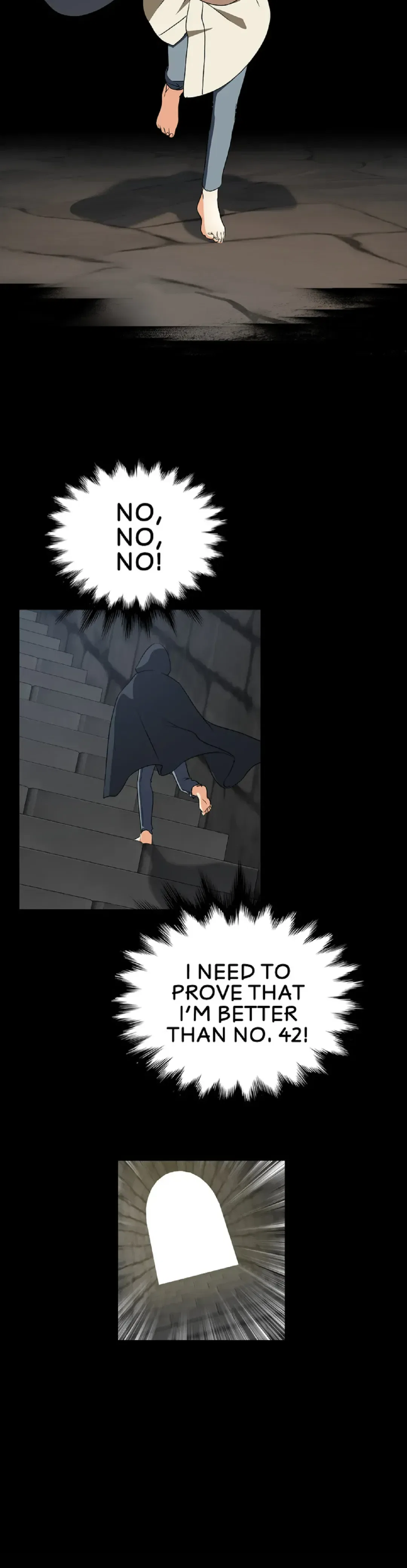 My Dearest Witch Chapter 44 – Page 18