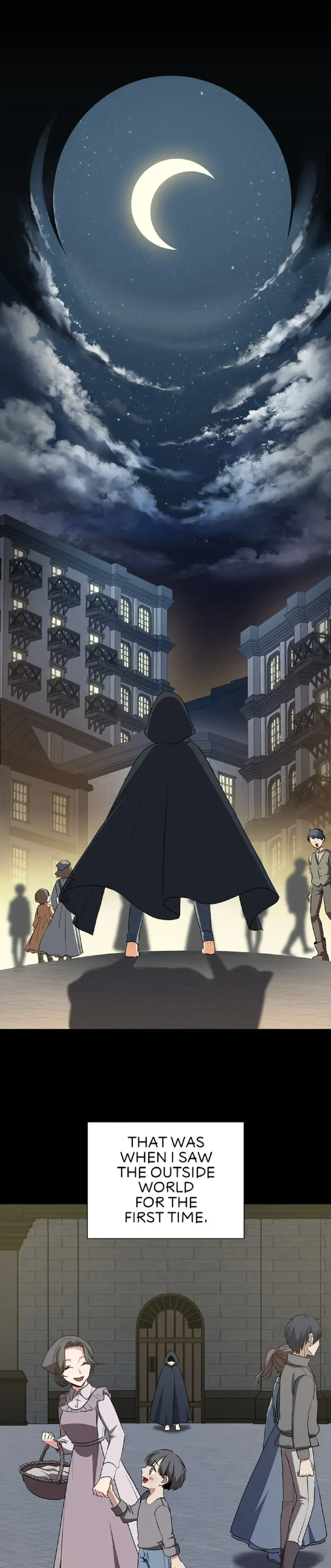 My Dearest Witch Chapter 44 – Page 19