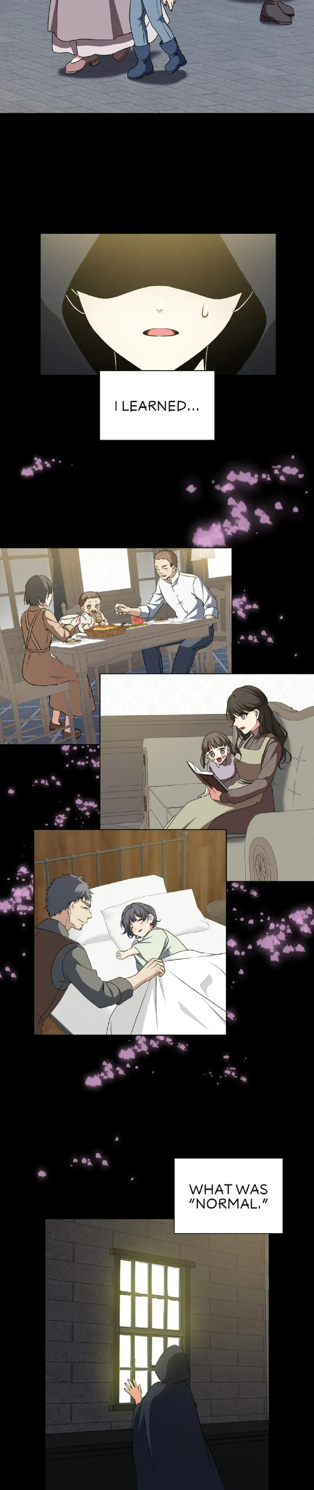 My Dearest Witch Chapter 44 – Page 20