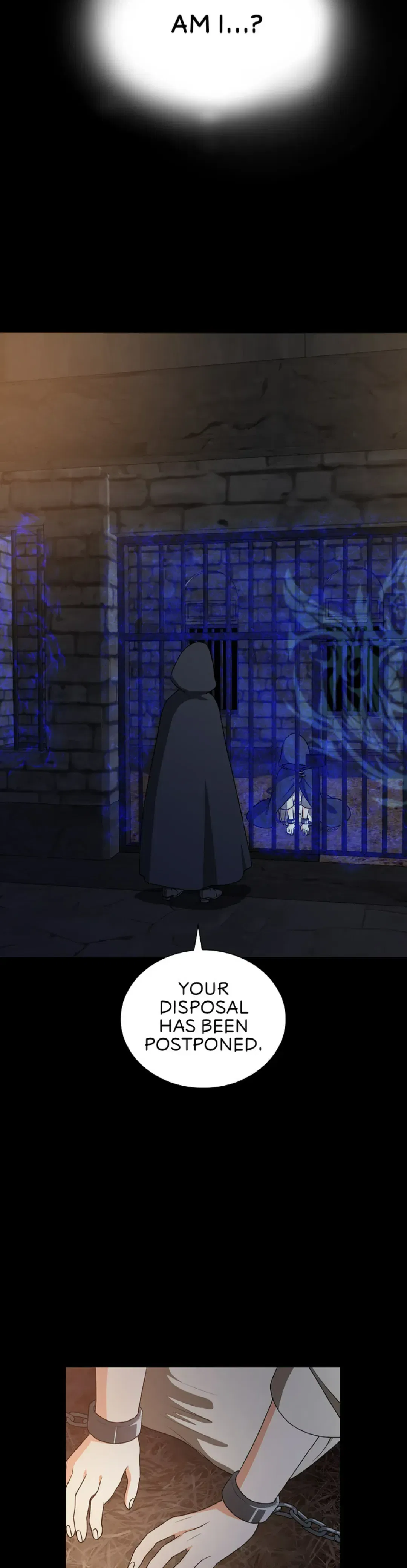 My Dearest Witch Chapter 44 – Page 23