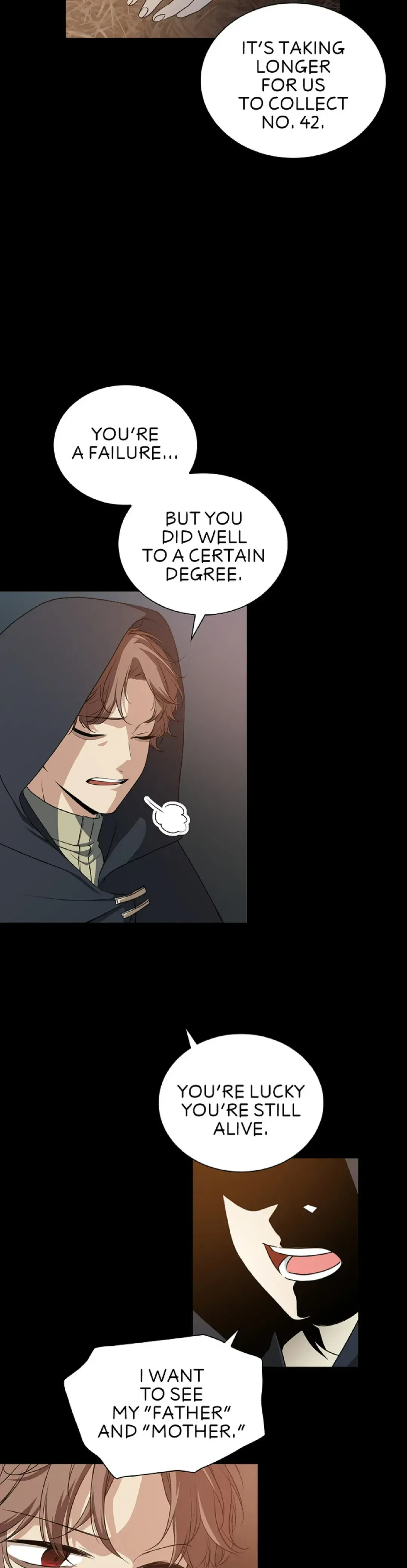 My Dearest Witch Chapter 44 – Page 24