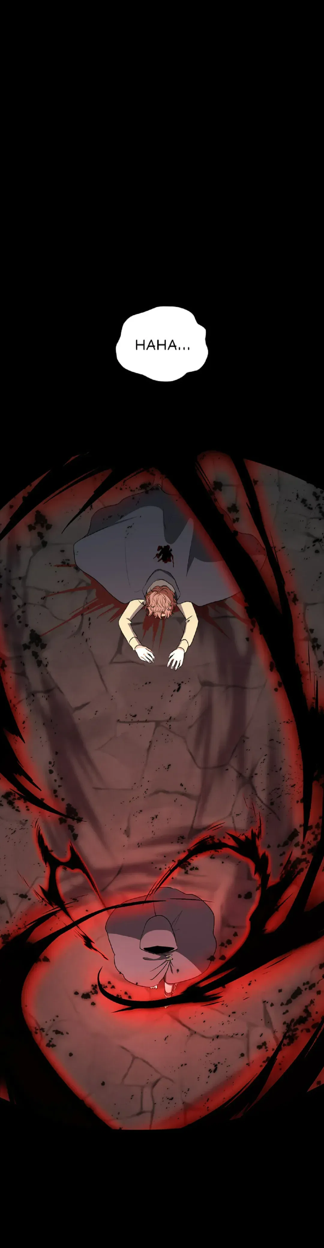 My Dearest Witch Chapter 44 – Page 29