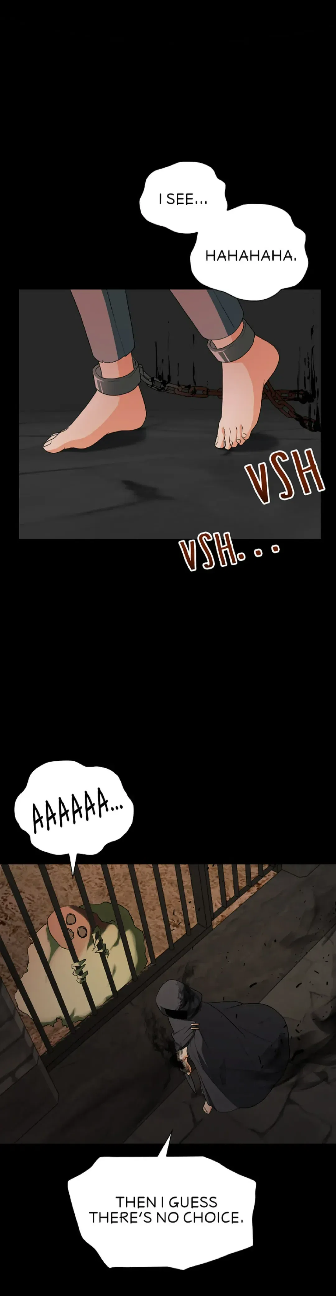 My Dearest Witch Chapter 44 – Page 30