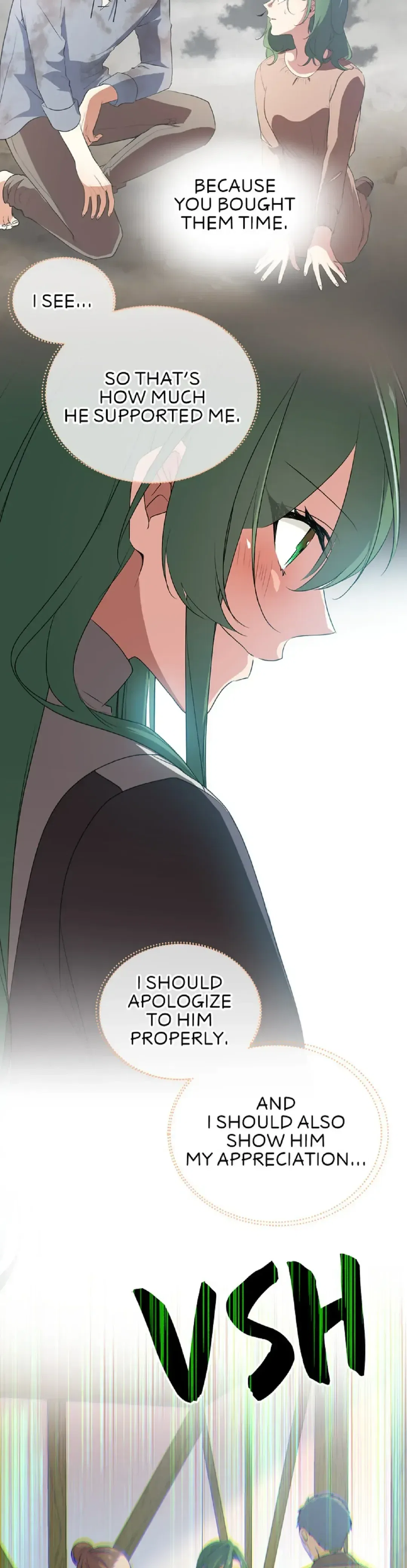 My Dearest Witch Chapter 43 – Page 5