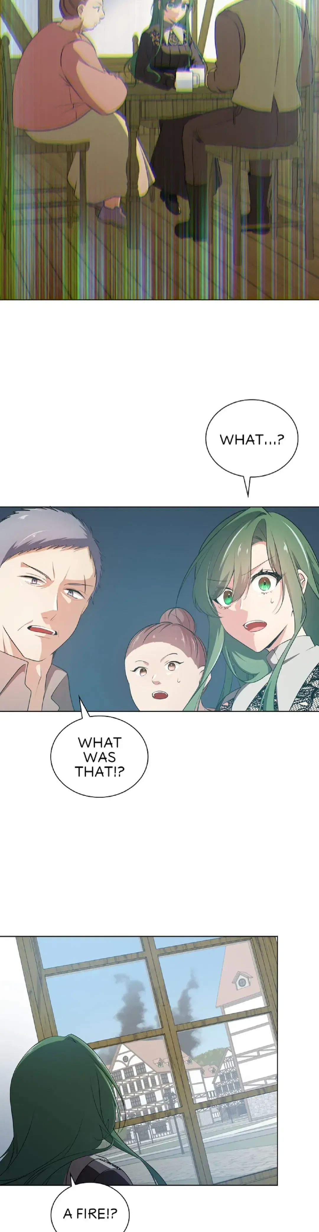My Dearest Witch Chapter 43 – Page 6