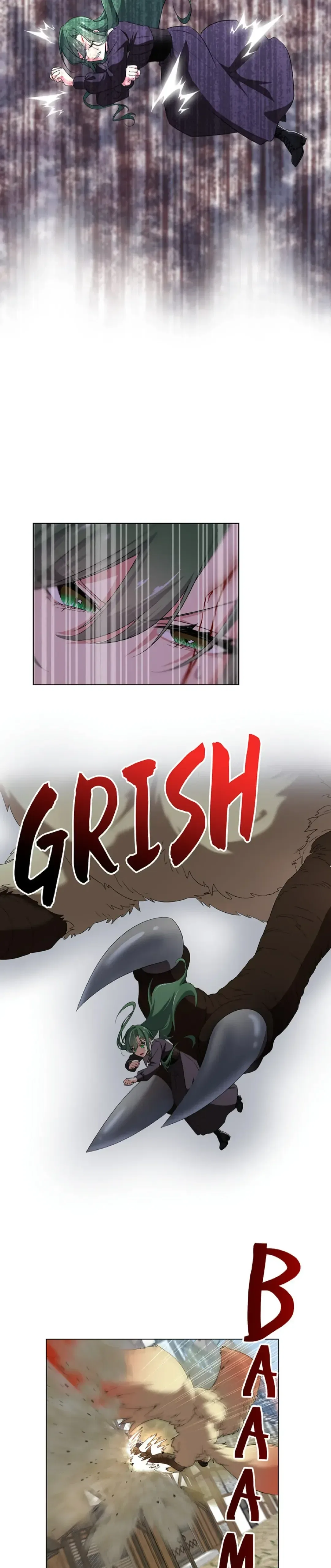 My Dearest Witch Chapter 43 – Page 16