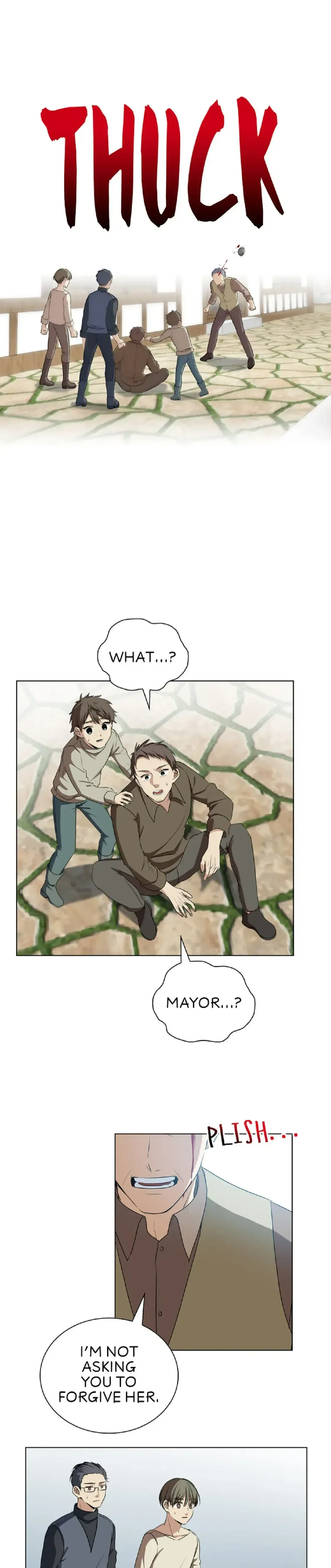 My Dearest Witch Chapter 43 – Page 22