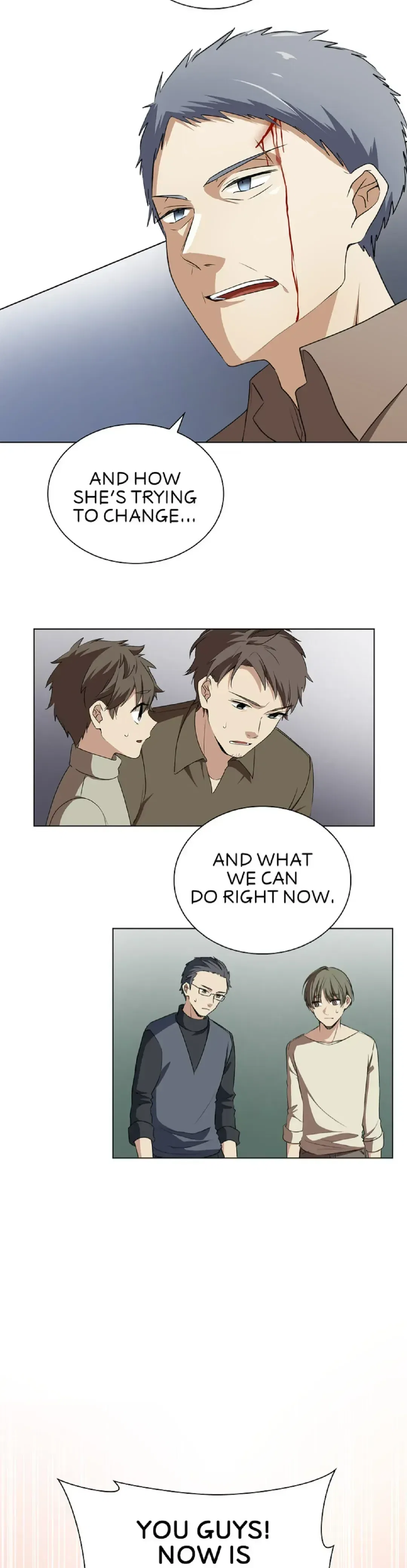 My Dearest Witch Chapter 43 – Page 24