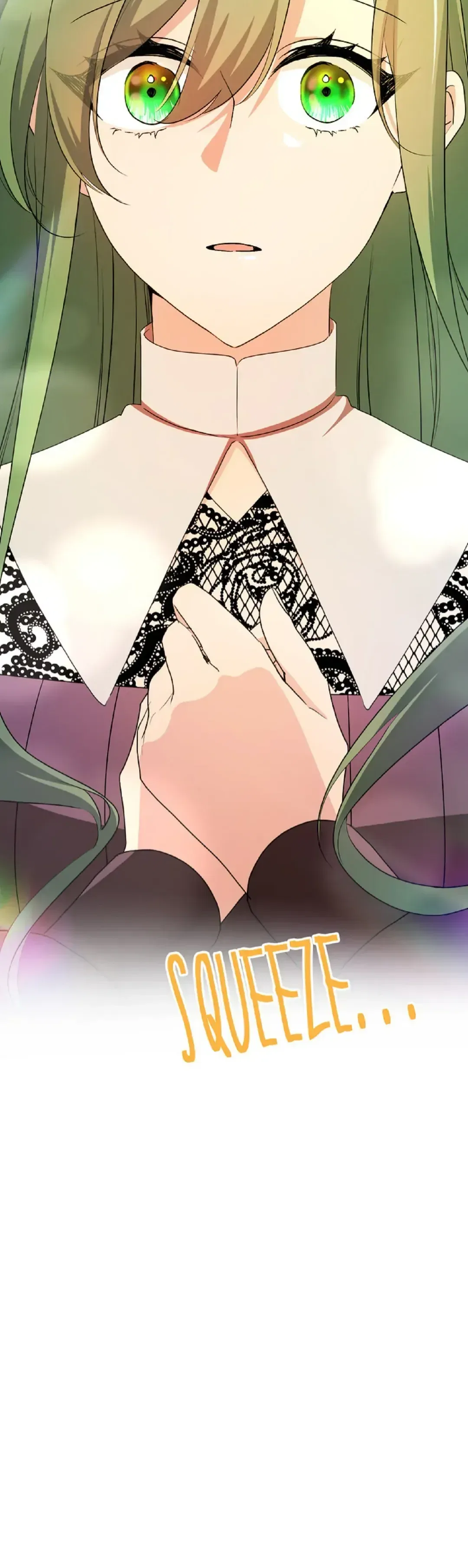 My Dearest Witch Chapter 43 – Page 34