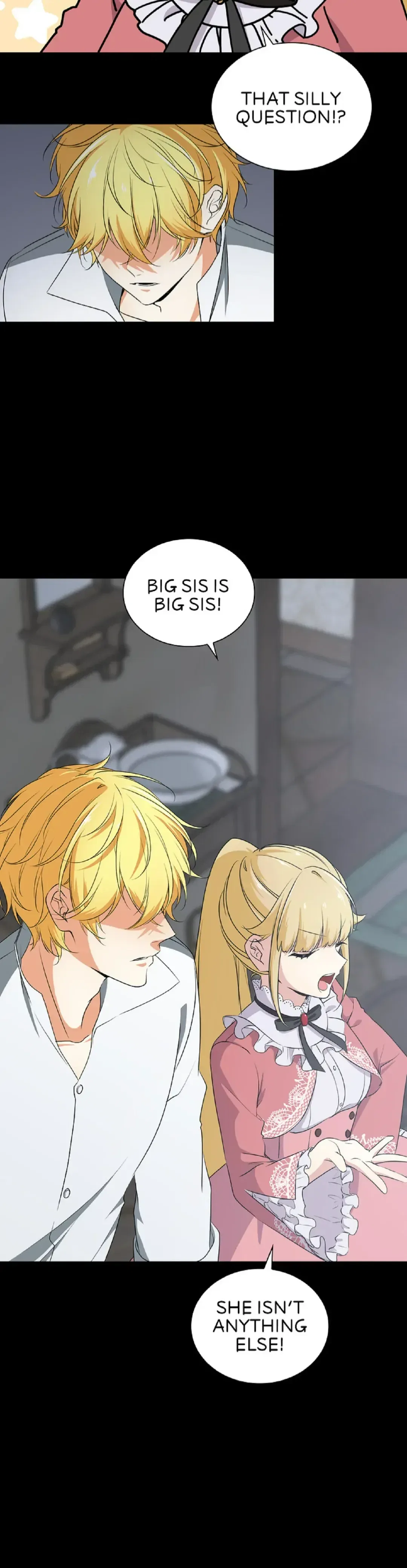 My Dearest Witch Chapter 42 – Page 11