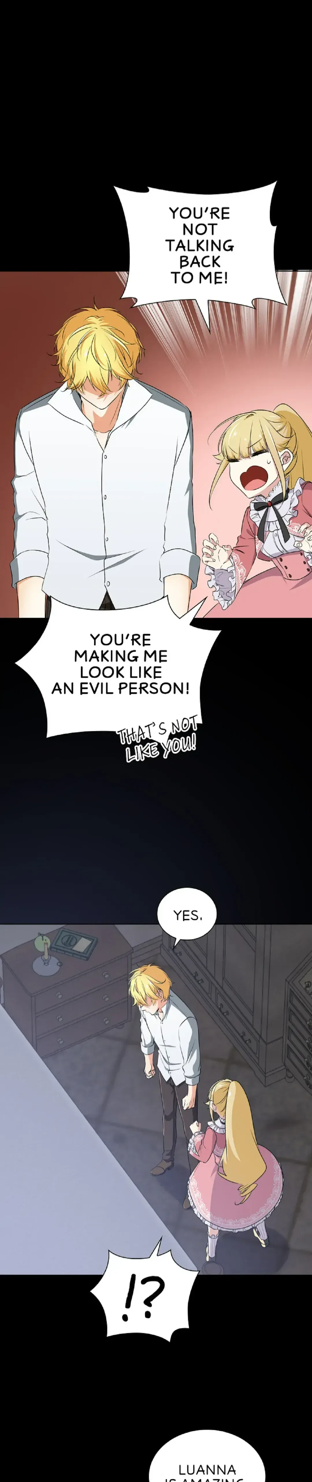 My Dearest Witch Chapter 42 – Page 14
