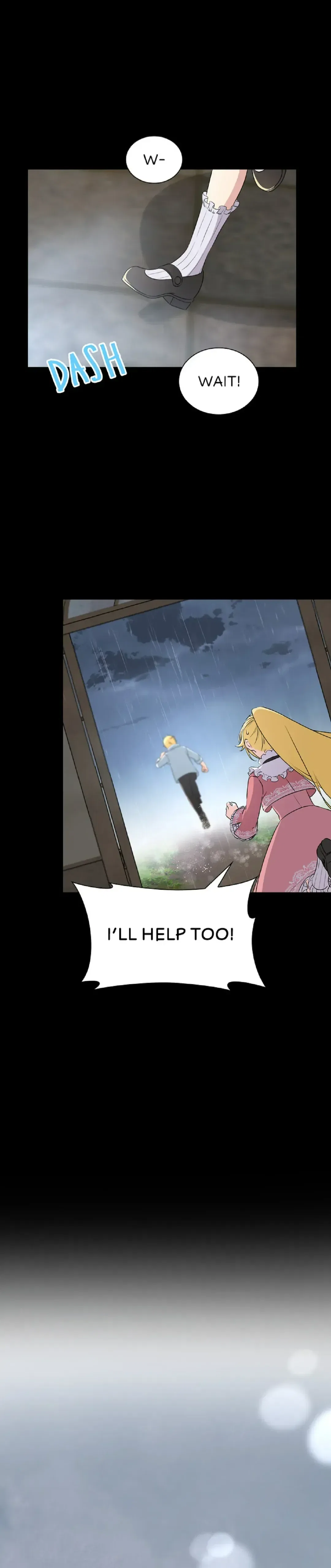 My Dearest Witch Chapter 42 – Page 19