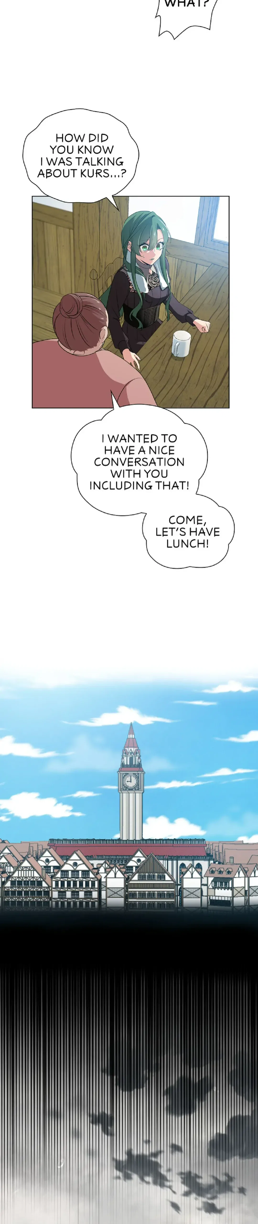 My Dearest Witch Chapter 41 – Page 25