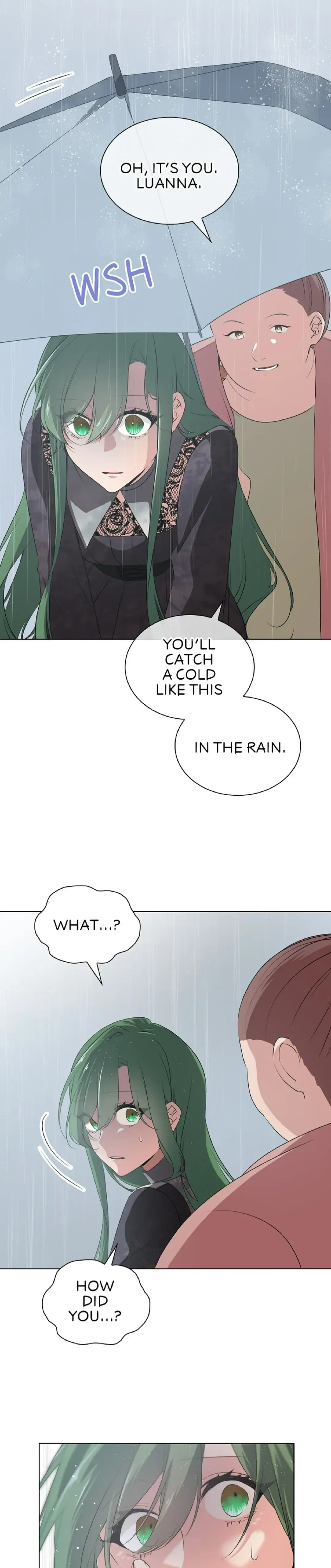 My Dearest Witch Chapter 40 – Page 2