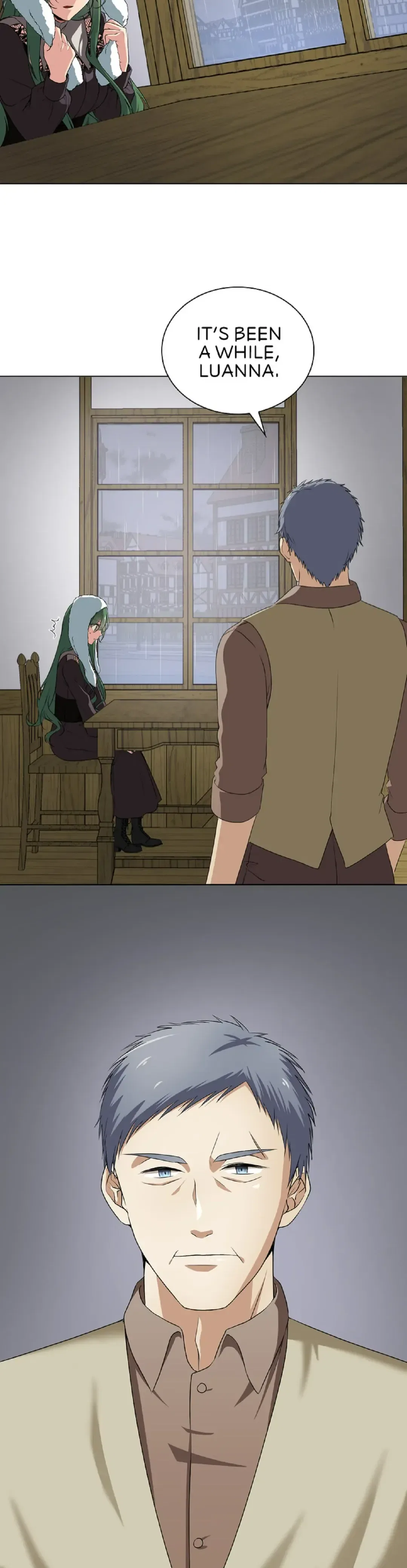 My Dearest Witch Chapter 40 – Page 6