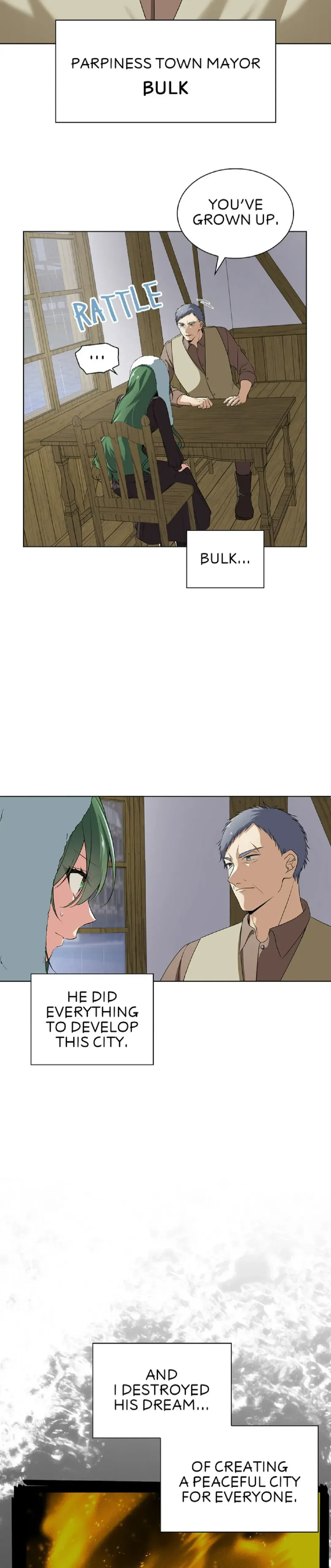 My Dearest Witch Chapter 40 – Page 7