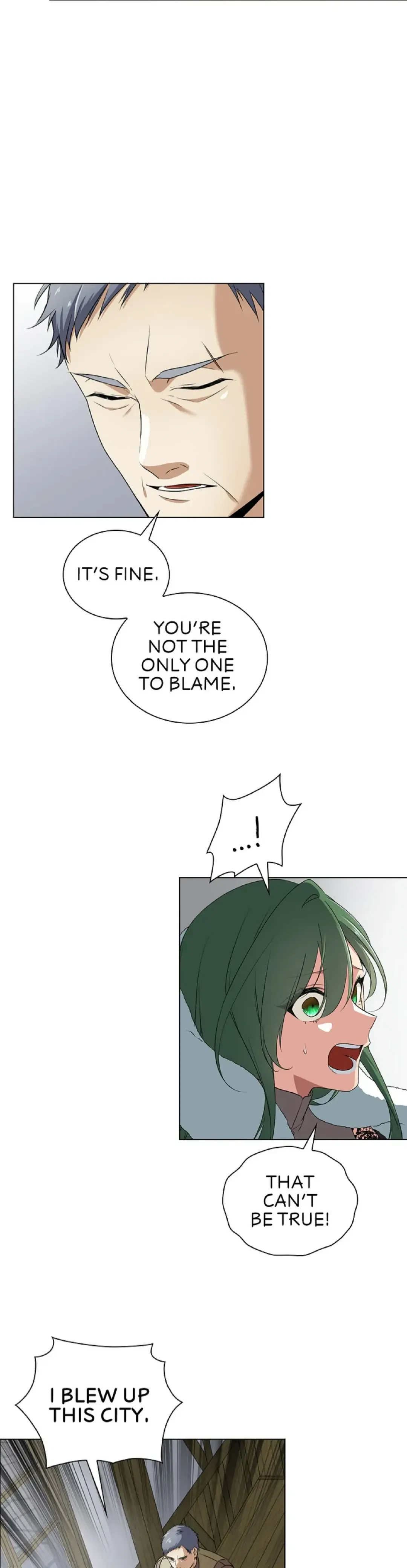 My Dearest Witch Chapter 40 – Page 11