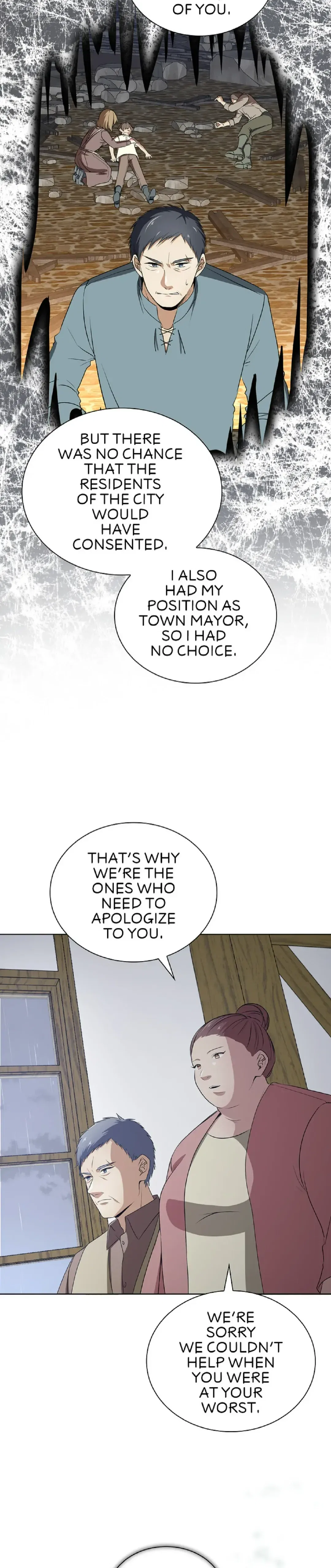 My Dearest Witch Chapter 40 – Page 13