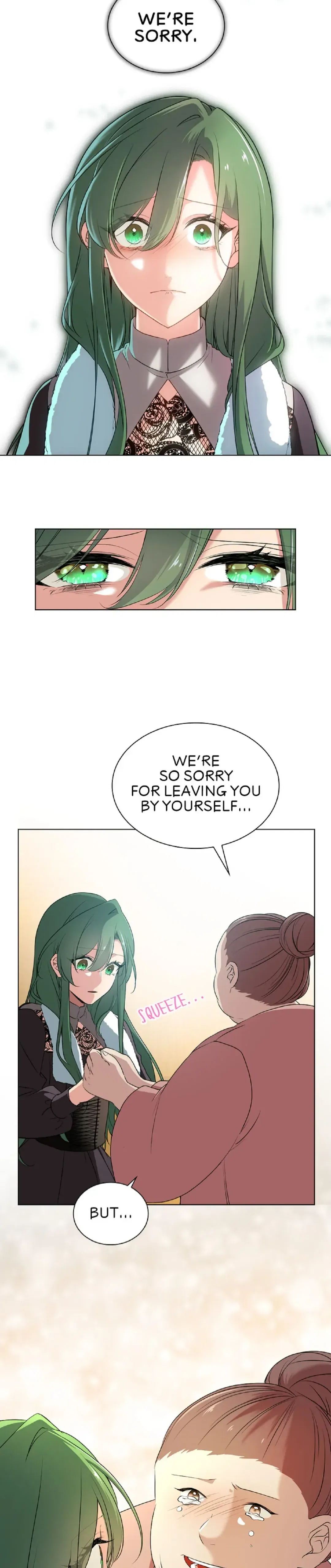 My Dearest Witch Chapter 40 – Page 14